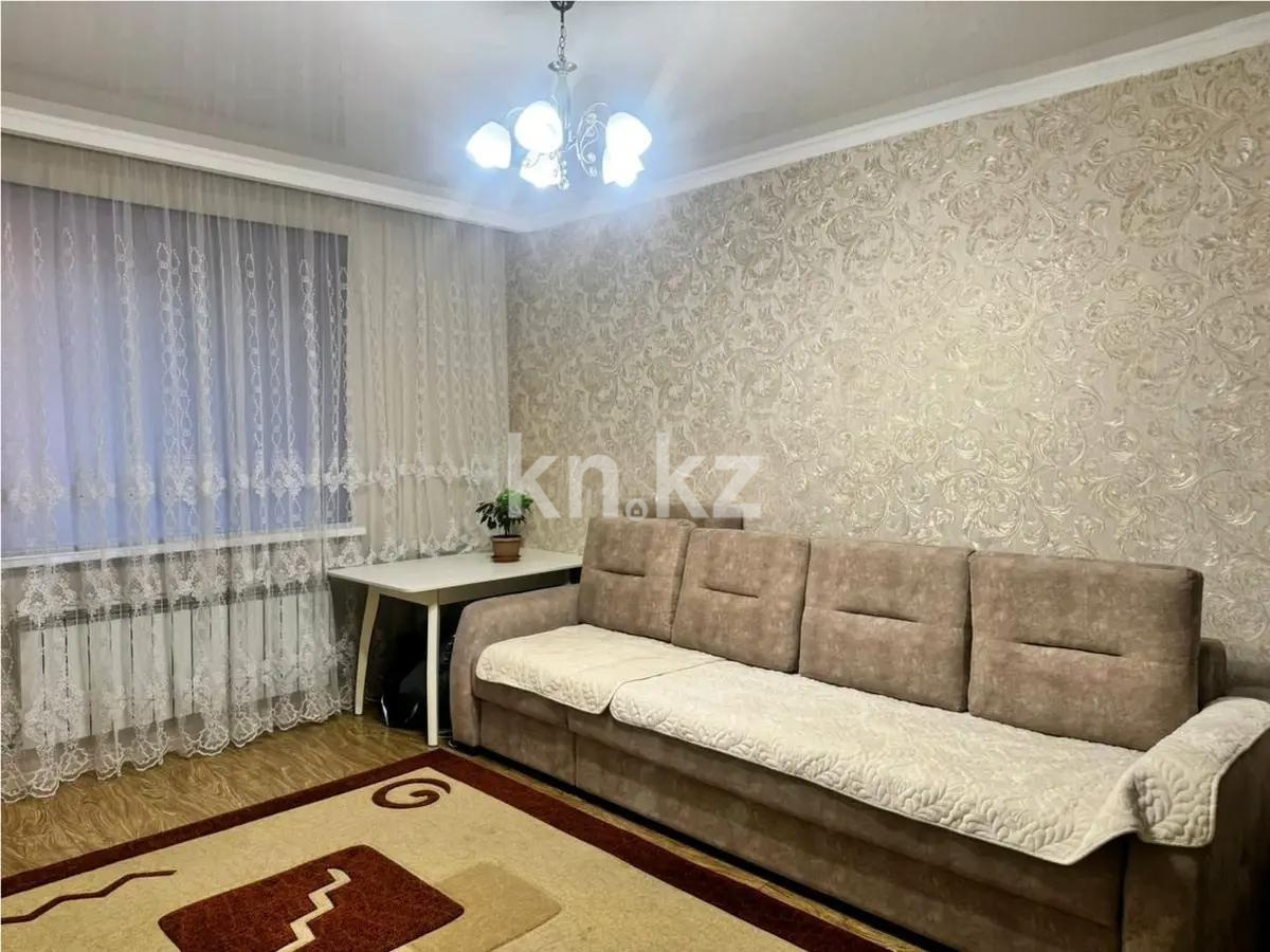 Продажа 2-комнатной квартиры, 49.6 м² в Астане