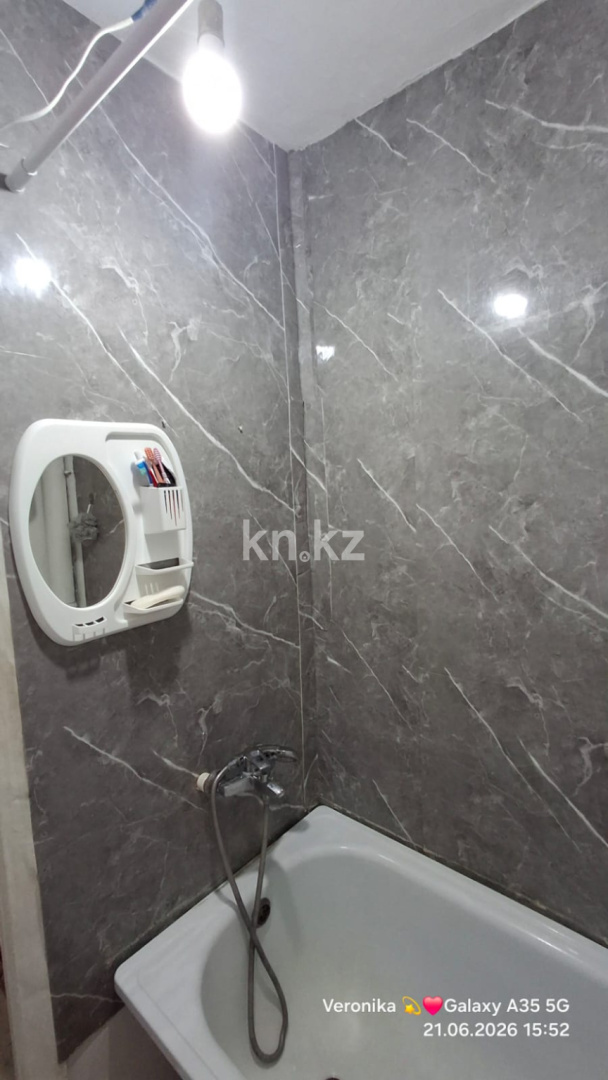 Продажа 2-комнатной квартиры, 42 м² в Уральске - фото 6