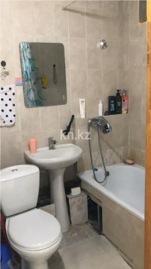 Продажа 1-комнатной квартиры, 33 м² в Алматы - фото 3