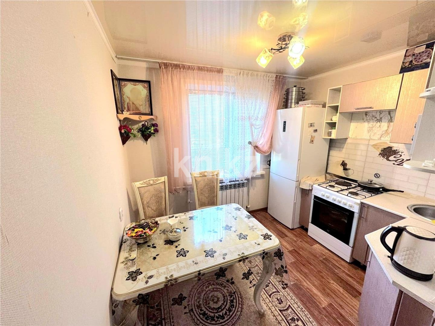 Продажа 2-комнатной квартиры, 52 м² в Темиртау - фото 6