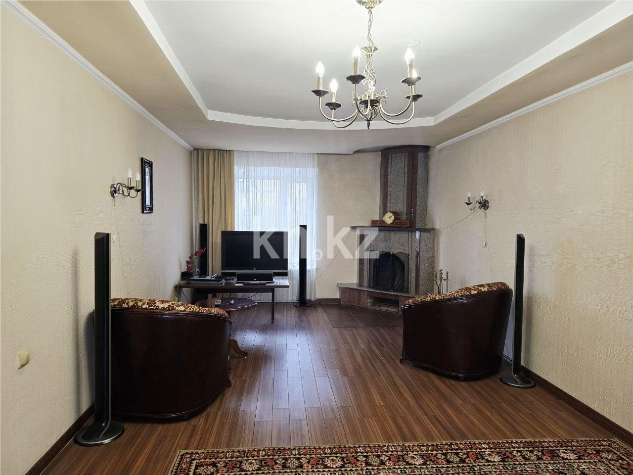Продажа 5-комнатного дома, 318.6 м² в Темиртау