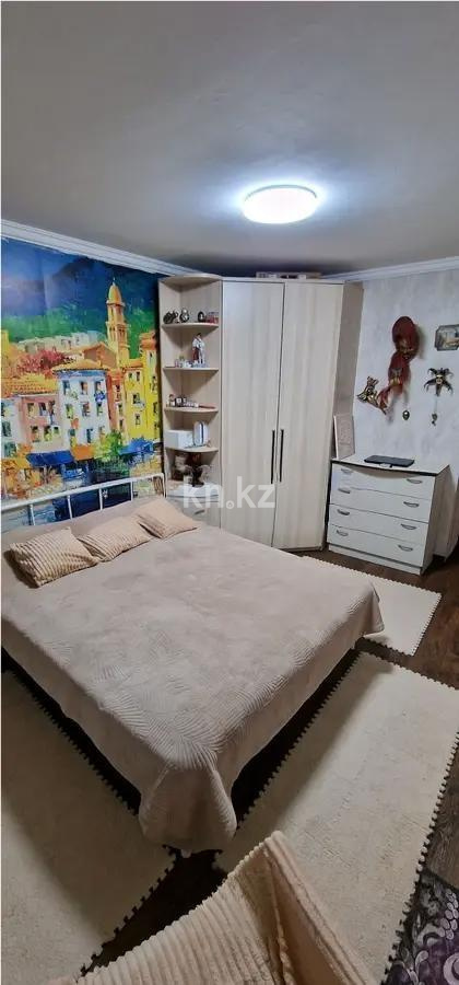 Продажа 3-комнатной квартиры, 65 м², ул. Туркебаева, дом  59А в Алматы - фото 2