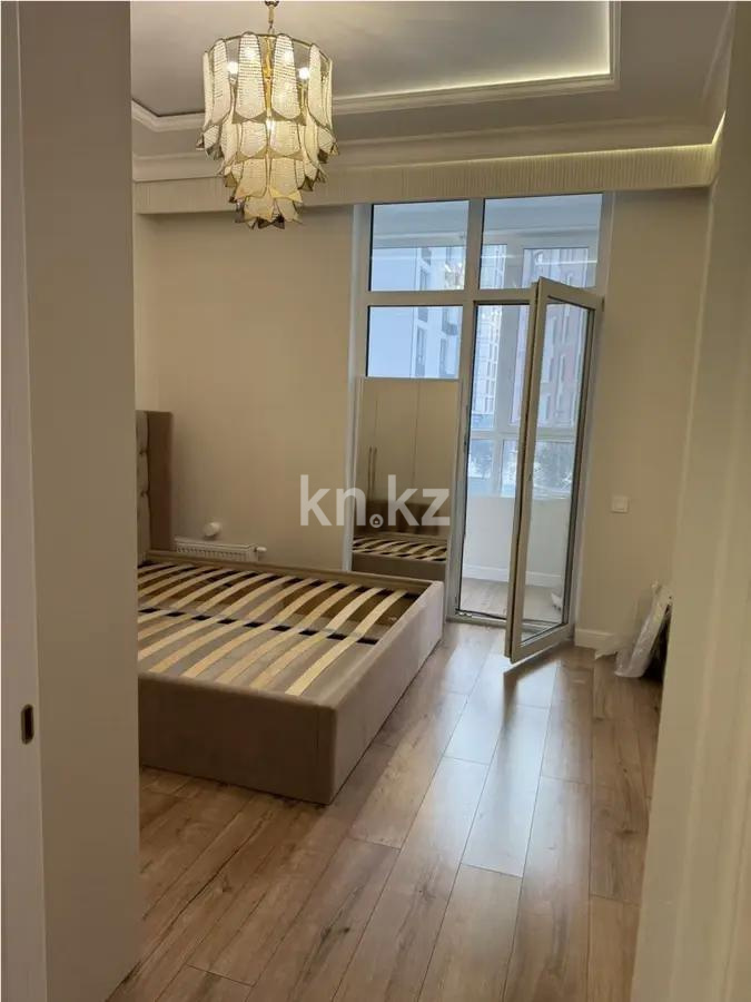 Продажа 2-комнатной квартиры, 54 м², ул. Е-899, дом  1/1 в Астане - фото 2