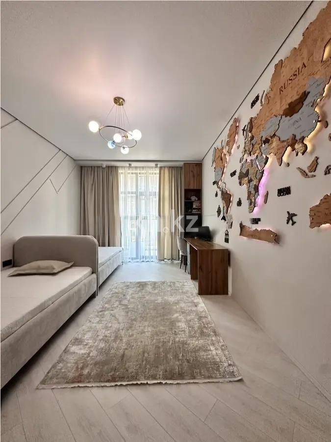 Продажа 3-комнатной квартиры, 120 м² в Алматы - фото 3