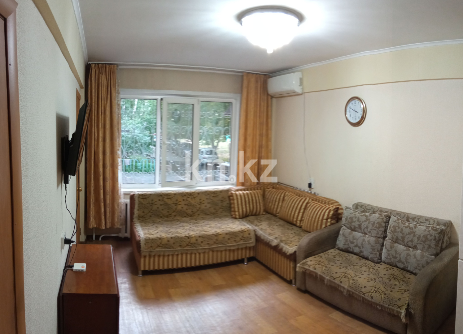 Продажа 3-комнатной квартиры, 50 м², ул. Мызы, дом  45 в Усть-Каменогорске