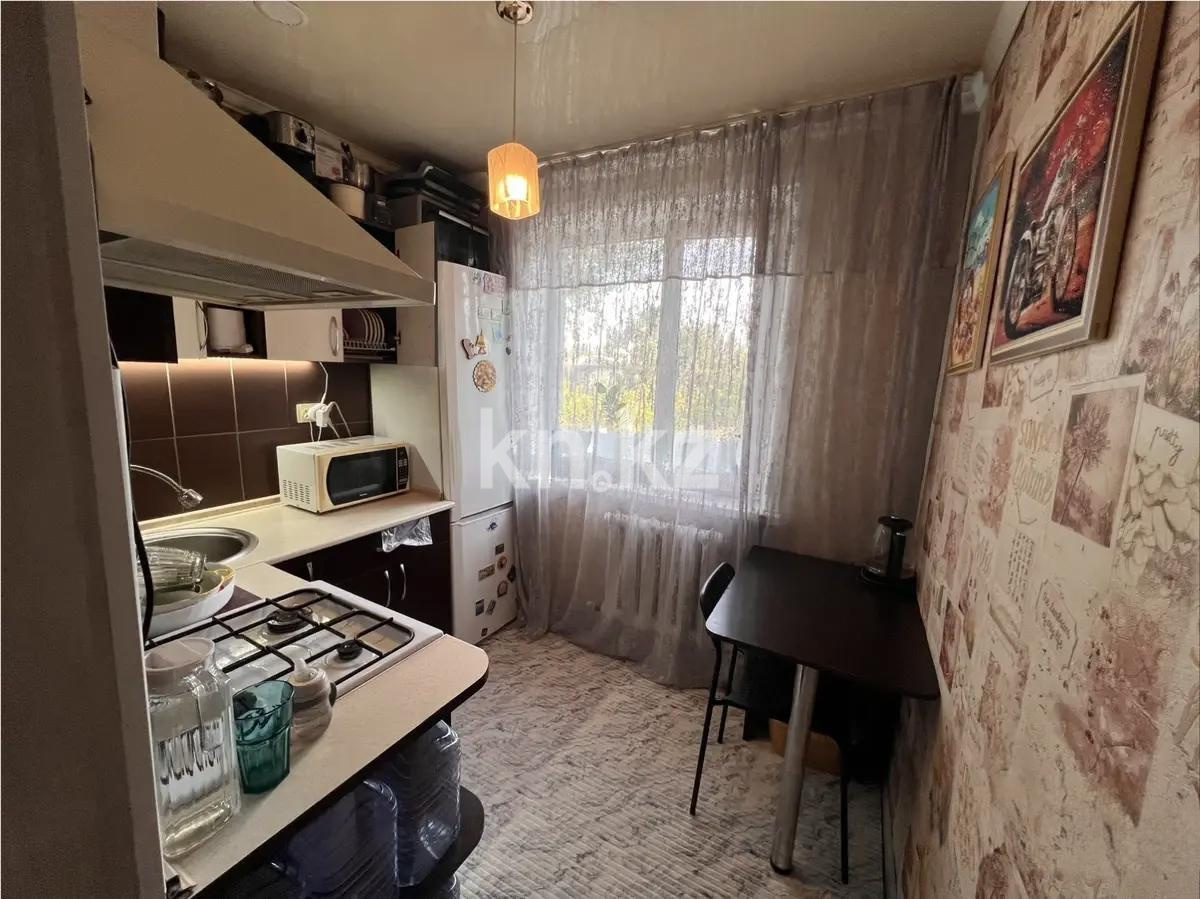 Продажа 3-комнатной квартиры, 47 м² в Караганде - фото 4