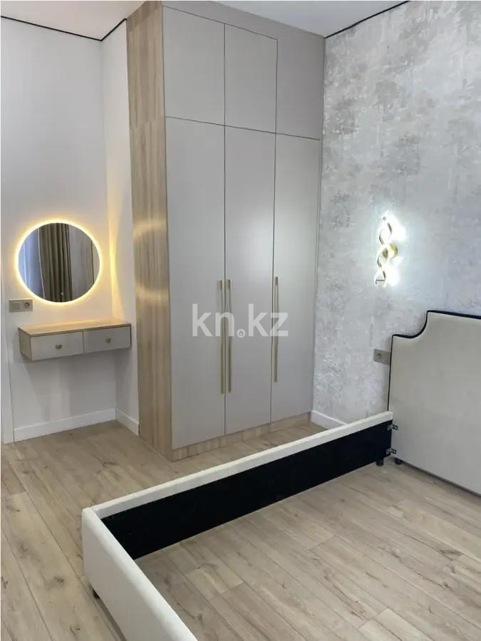 Продажа 2-комнатной квартиры, 42 м² в Астане - фото 2