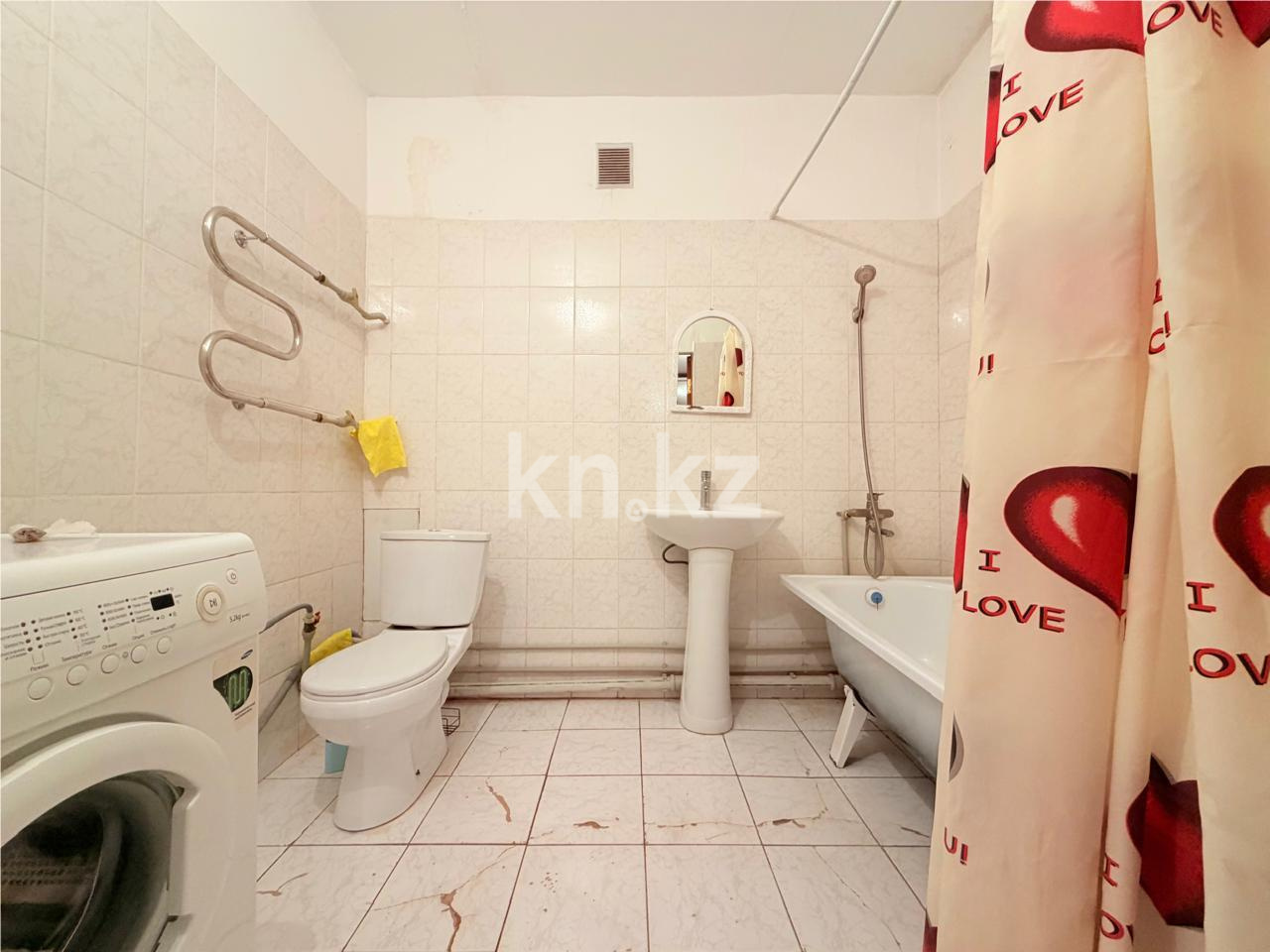 Продажа 1-комнатной квартиры, 50 м² в Астане - фото 7