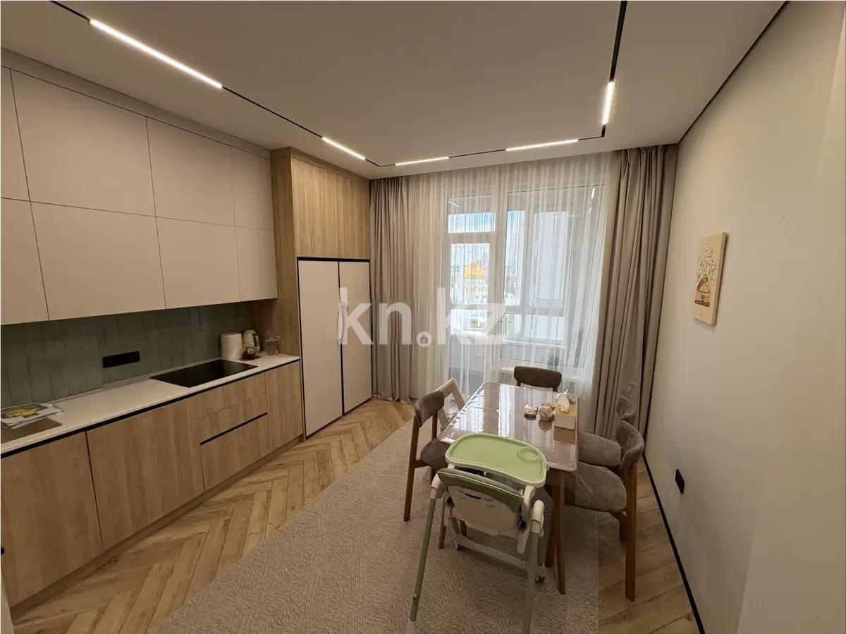 Продажа 4-комнатной квартиры, 122 м² в Астане - фото 9