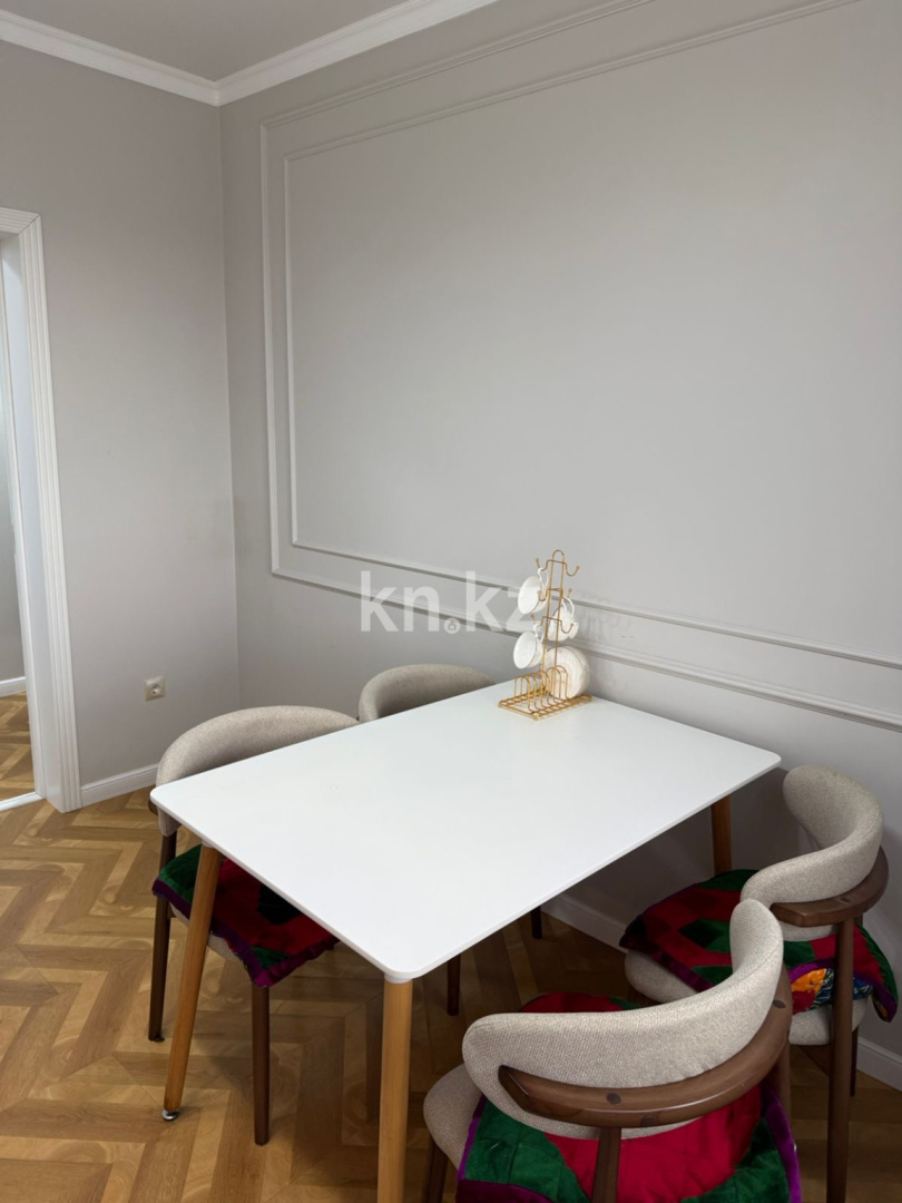 Продажа 2-комнатной квартиры, 55 м² в Алматы - фото 4