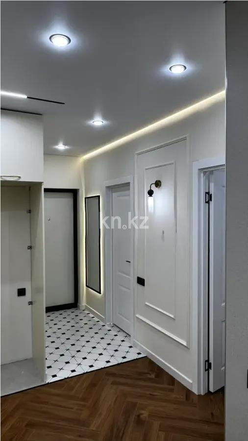 Продажа 2-комнатной квартиры, 36 м² в Алматы - фото 4