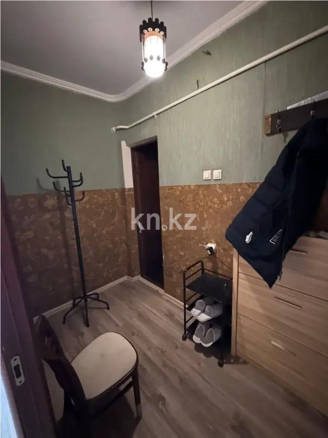 Продажа 1-комнатной квартиры, 37 м² в Алматы - фото 4