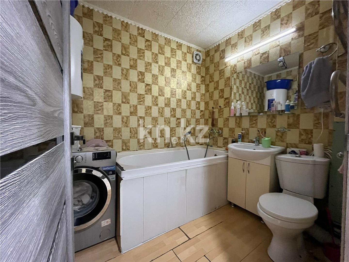 Продажа 2-комнатной квартиры, 44 м² в Темиртау - фото 5