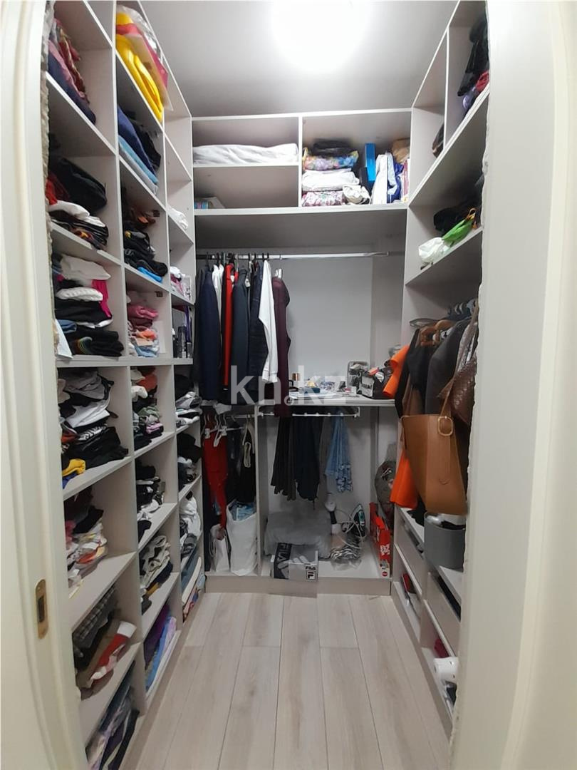 Продажа 4-комнатной квартиры, 134 м² в Астане - фото 14