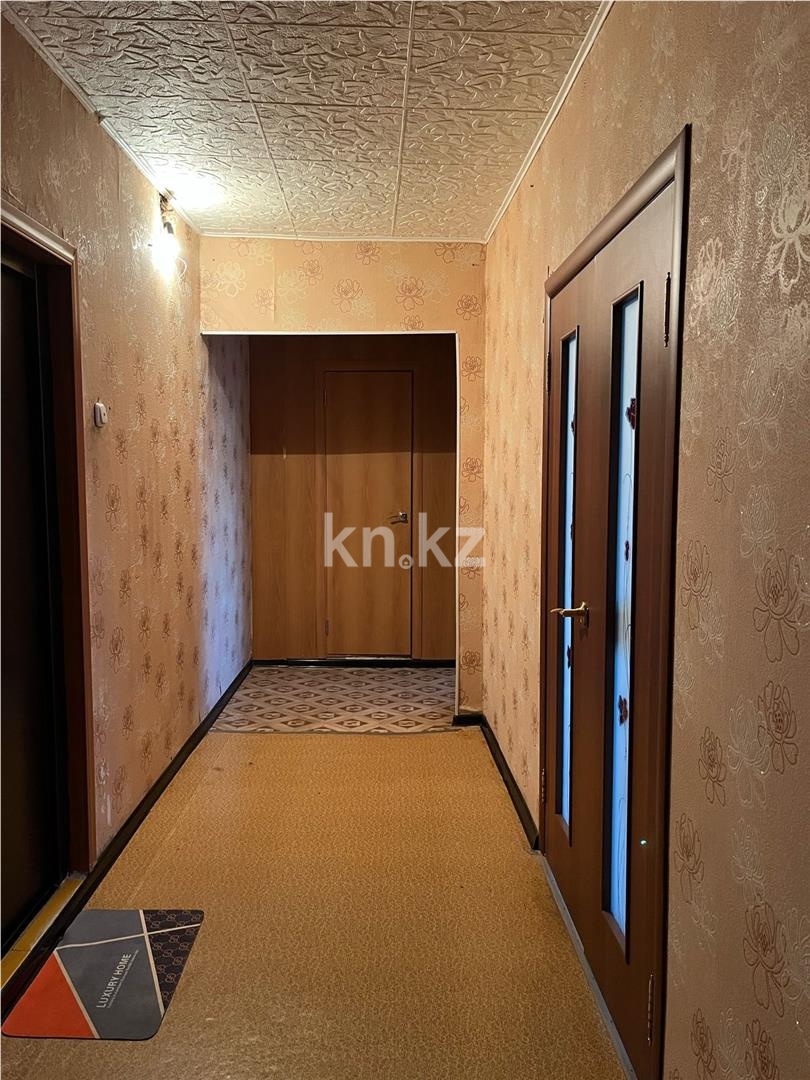 Продажа 2-комнатной квартиры, 54 м², мкр-н Степной-4 в Караганде - фото 6