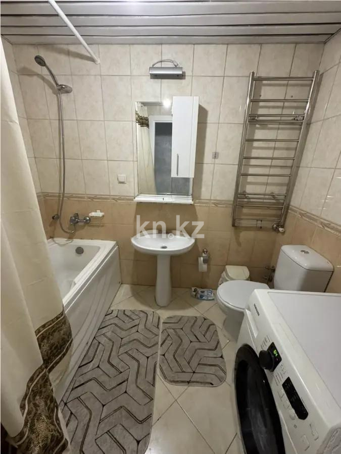 Продажа 3-комнатной квартиры, 89 м² в Алматы - фото 5