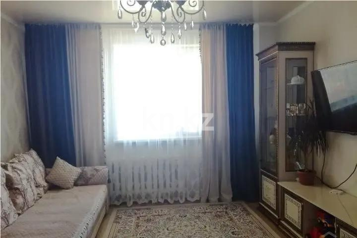 Продажа 2-комнатной квартиры, 51 м² в Астане