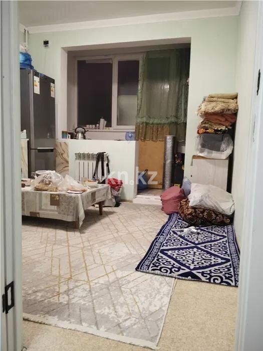 Продажа 2-комнатной квартиры, 62 м² в Алматы - фото 2
