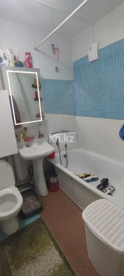 Продажа 1-комнатной квартиры, 36 м², ул. Арнасай, дом  10/5 в Астане - фото 3