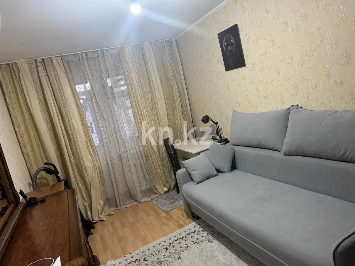 Продажа 2-комнатной квартиры, 52 м² в Астане - фото 2