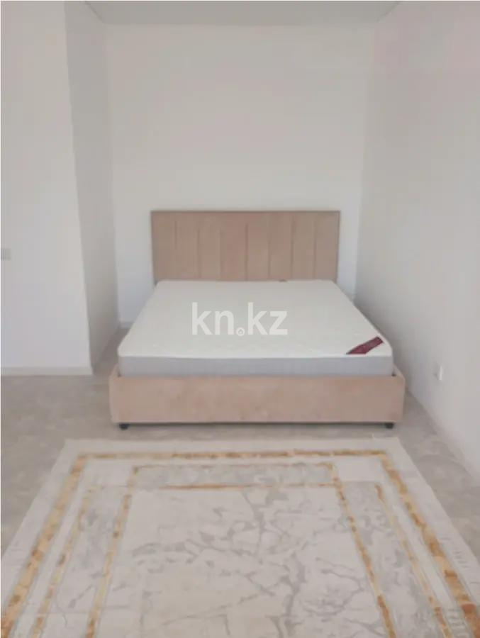 Продажа 1-комнатной квартиры, 39.6 м² в Астане - фото 2