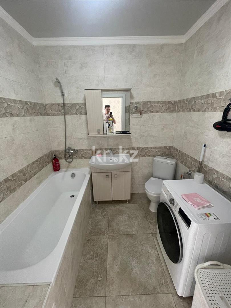 Продажа 2-комнатной квартиры, 68.8 м², ул. Мухамедханова в Астане - фото 8