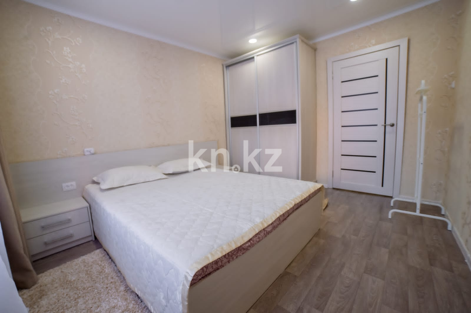 Аренда 2-комнатной квартиры посуточно, 53 м² в Темиртау - фото 9