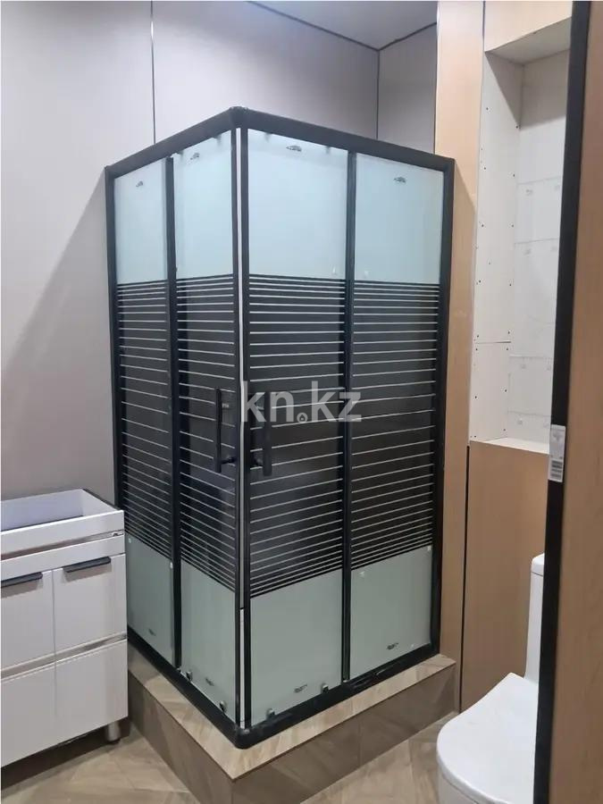 Продажа 2-комнатной квартиры, 54 м² в Алматы - фото 2