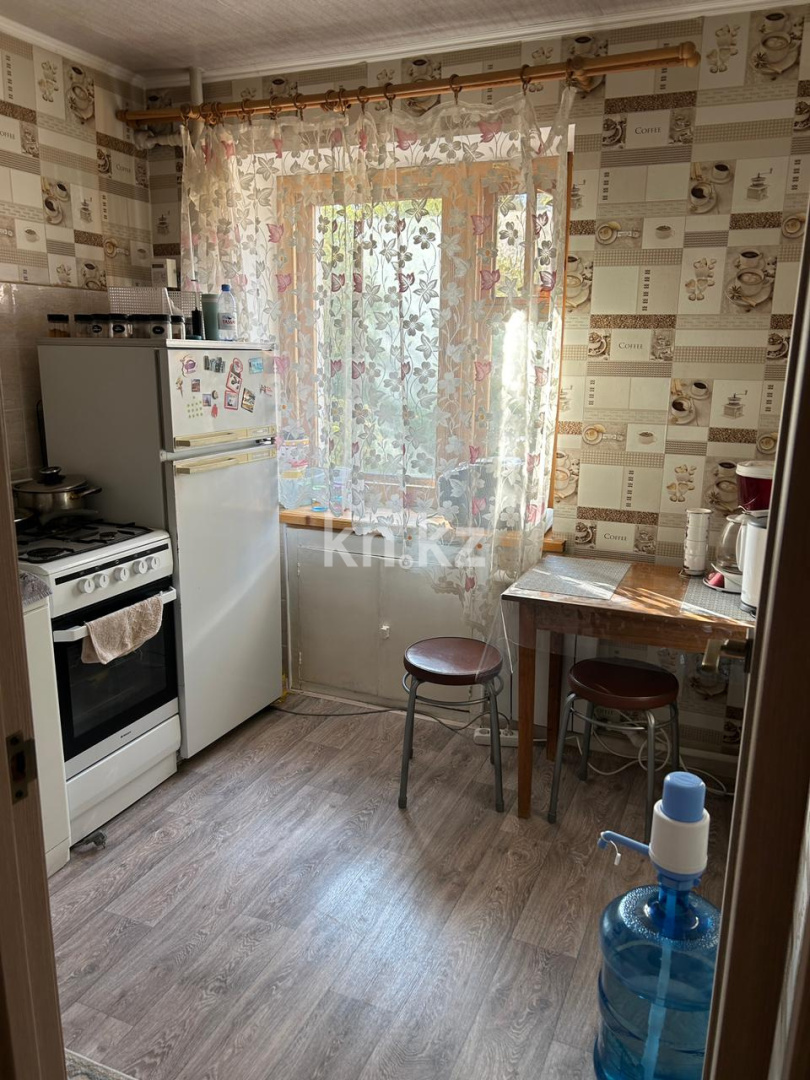Аренда 1-комнатной квартиры, 32 м² в Караганде - фото 7