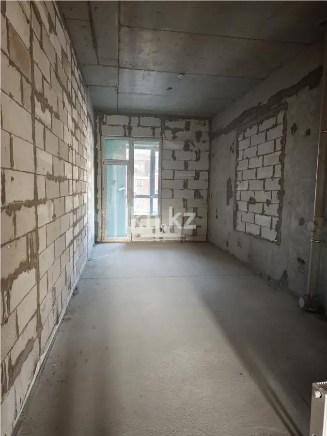 Продажа 1-комнатной квартиры, 53.7 м² в Алматы - фото 2