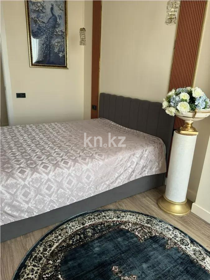 Продажа 2-комнатной квартиры, 57 м² в Алматы - фото 3