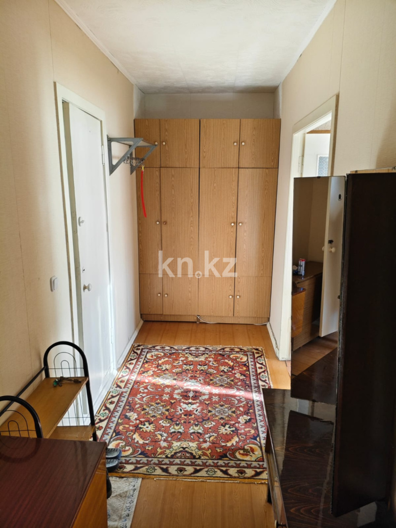 Аренда 1-комнатной квартиры, 41 м², ул. Таттимбета, дом  5 в Караганде - фото 8