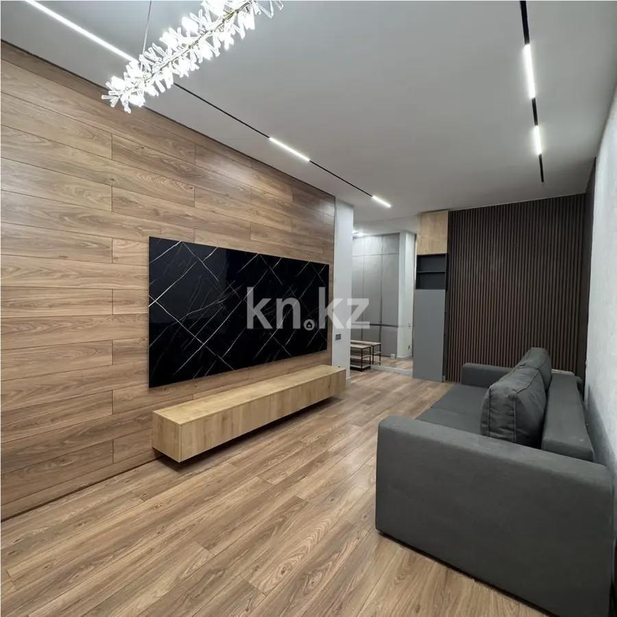 Продажа 2-комнатной квартиры, 60 м² в Астане