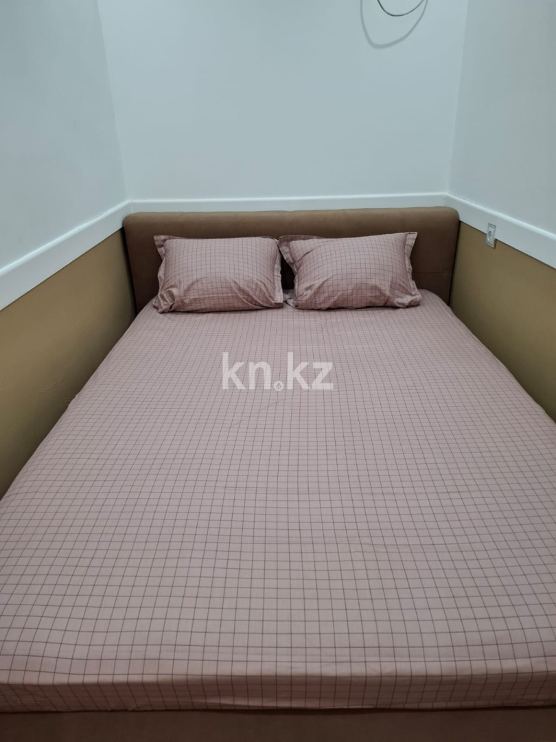 Аренда 1-комнатной квартиры посуточно, 45 м² в Актау - фото 2