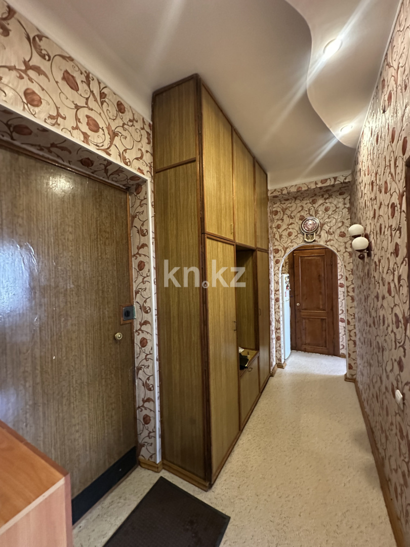 Продажа 2-комнатной квартиры, 54 м² в Караганде - фото 7