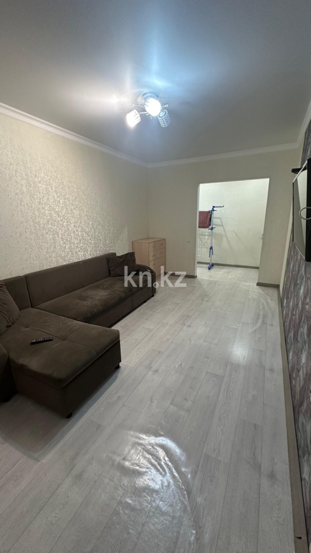 Аренда 3-комнатной квартиры, 73 м², ул. Баглановой, дом  6/1 - ул. Орынбор в Астане - фото 3