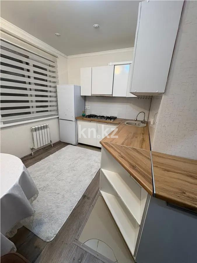 Продажа 2-комнатной квартиры, 48.1 м² в Астане - фото 3