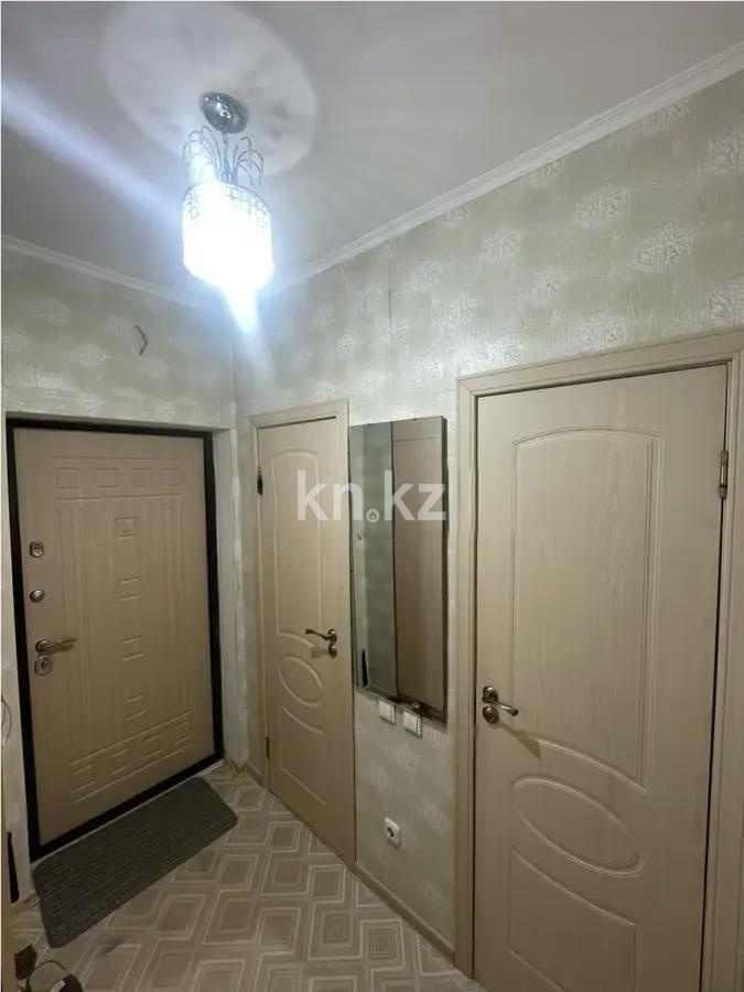 Продажа 2-комнатной квартиры, 44.3 м², ул. Жабаева, дом  12/2 в Астане - фото 6