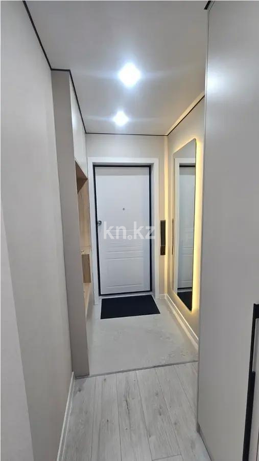 Продажа 3-комнатной квартиры, 57 м² в Алматы - фото 5