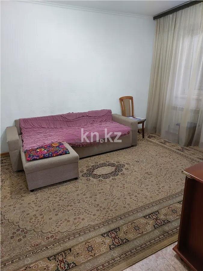 Продажа 1-комнатной квартиры, 34 м² в Алматы