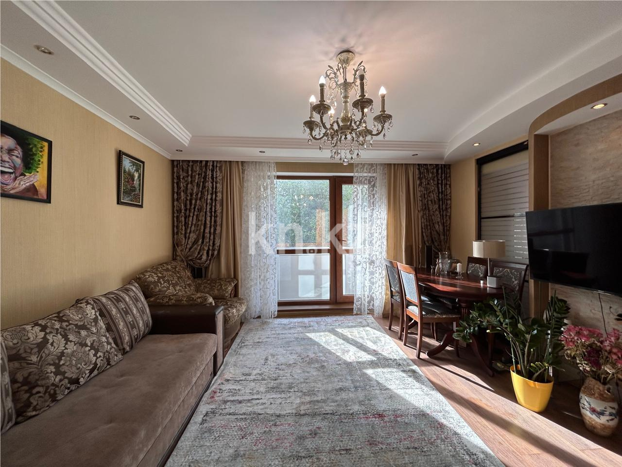Продажа 3-комнатной квартиры, 61 м² в Темиртау - фото 2