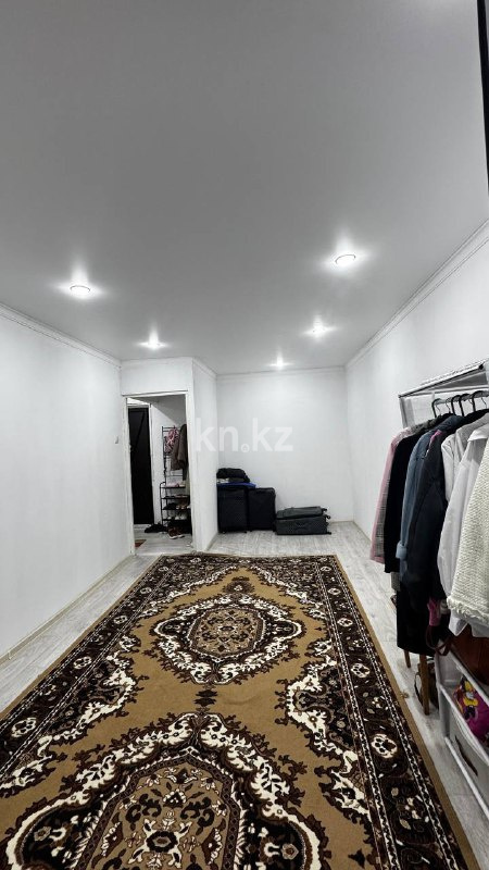 Продажа 1-комнатной квартиры, 31 м², мкр-н 7, дом  34 в Таразе - фото 10