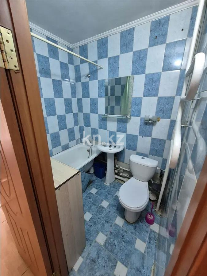 Продажа 1-комнатной квартиры, 32.8 м² в Алматы - фото 3