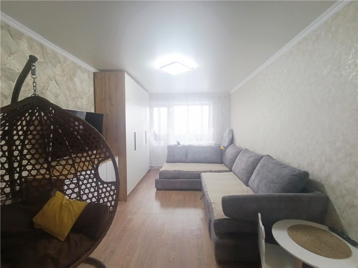 Продажа 2-комнатной квартиры, 45 м² в Караганде - фото 4