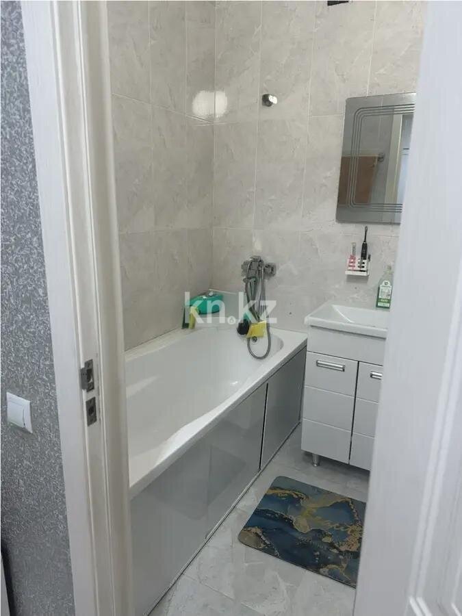 Продажа 2-комнатной квартиры, 64 м² в Астане - фото 4