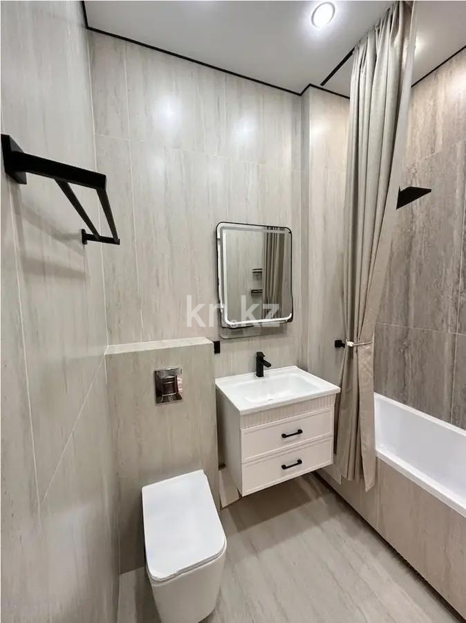 Продажа 2-комнатной квартиры, 40 м² в Астане - фото 3