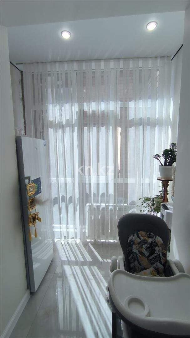Продажа 4-комнатной квартиры, 118 м² в Караганде - фото 30