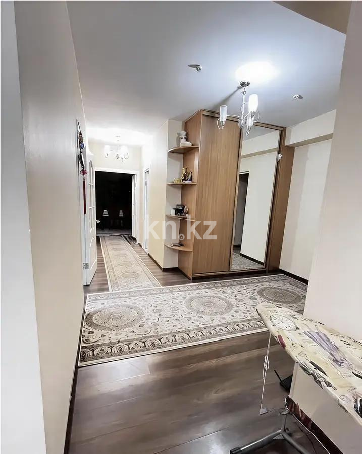 Продажа 4-комнатной квартиры, 165 м² в Астане - фото 8