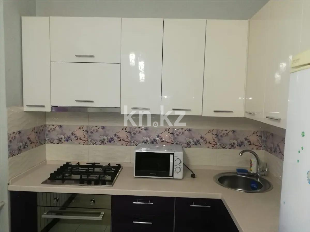 Продажа 1-комнатной квартиры, 35 м², мкр-н Алтай-2, дом  50А в Алматы - фото 2