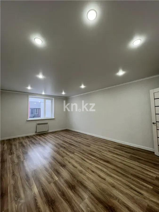 Продажа 1-комнатной квартиры, 33 м², 12-95 улица, дом  8 в Астане